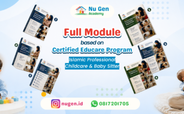⭐⭐⭐ Full Module (Online)