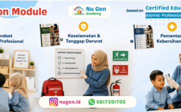 ⭐⭐ Foundation Module (Online)